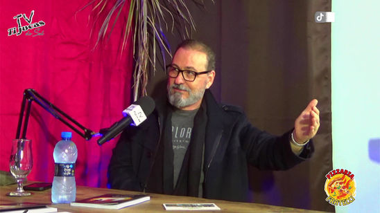 Entrevista Exclusiva com Luís Fernando Cachoeira – Autor de “Só Mais um Passo